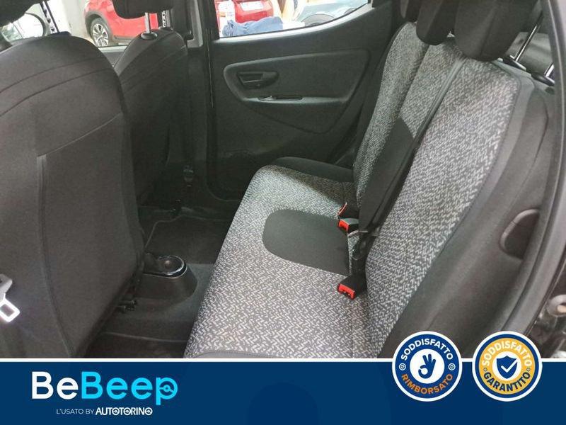 Lancia Ypsilon 1.2 ELEFANTINO BLU S&S 69CV MY19