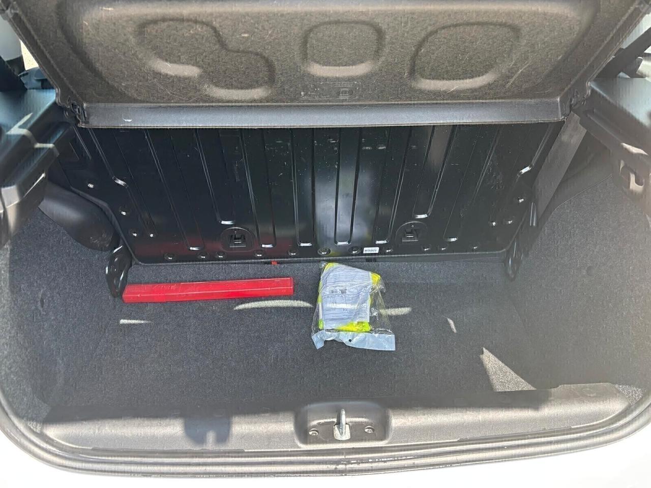 Fiat Panda 1.0 HYBRID 5 POSTI - 2022