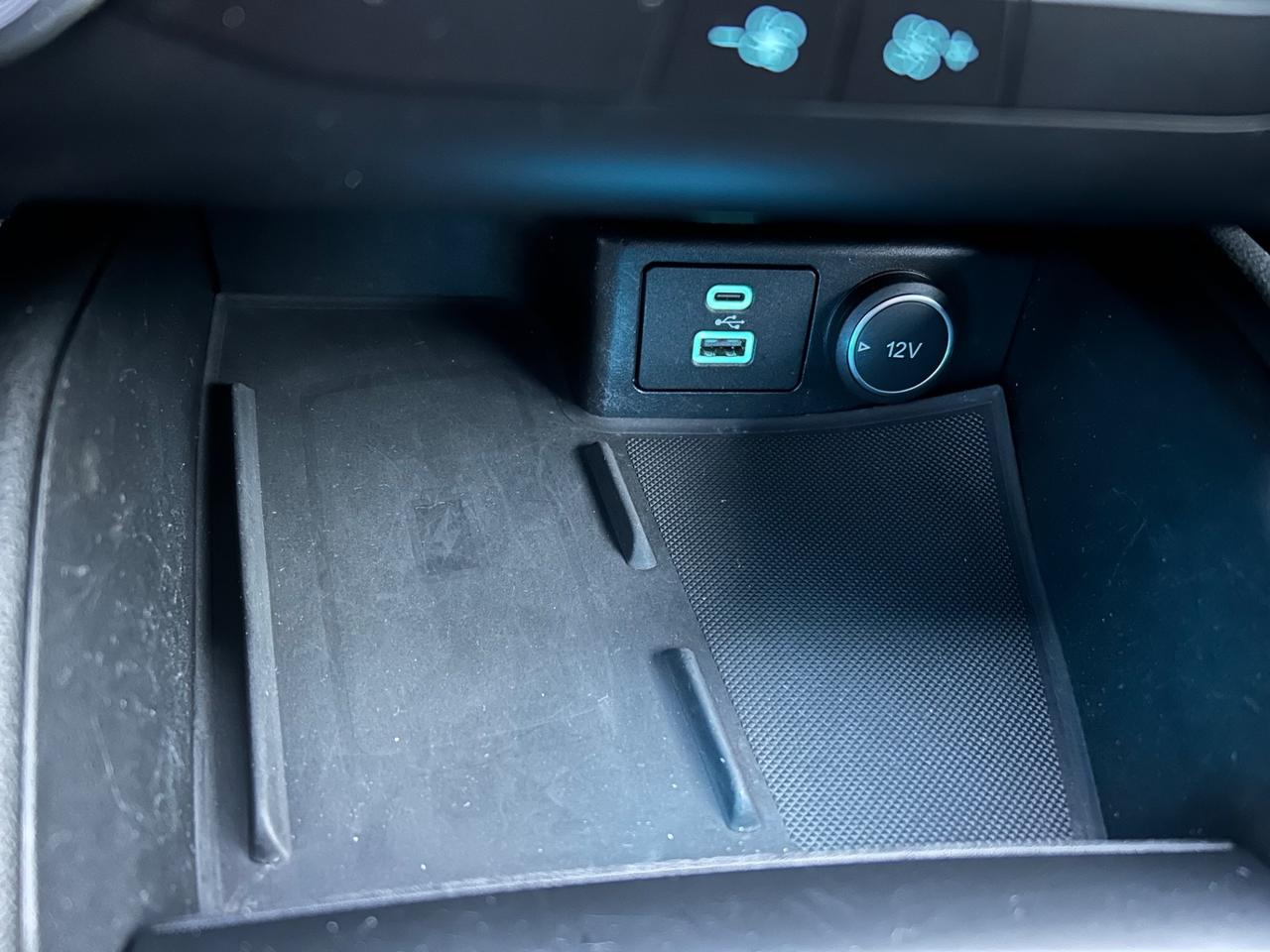 Ford Kuga ST-Line X benzina - no vincoli finanziari