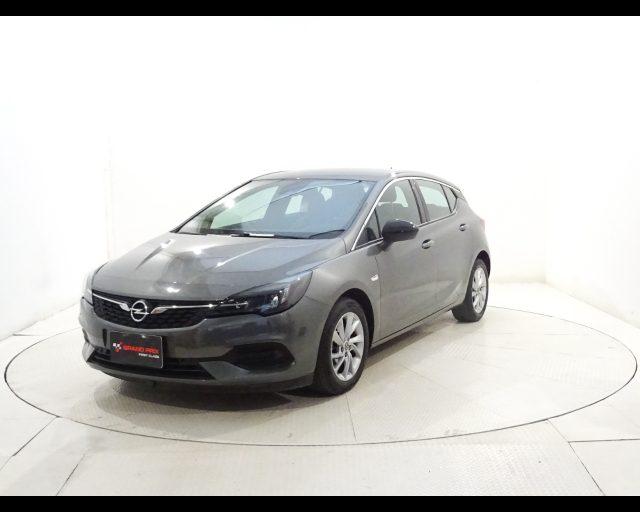 OPEL Astra 1.2 Turbo 110 CV S&S 5 porte Business Elegance