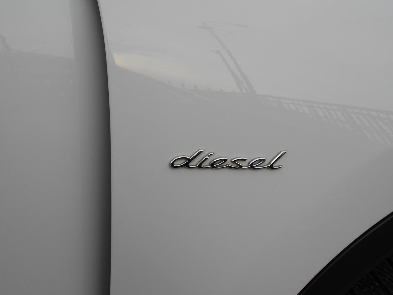 Porsche Cayenne 3.0 Diesel