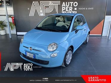 FIAT 500 500 0.9 Pop 85cv