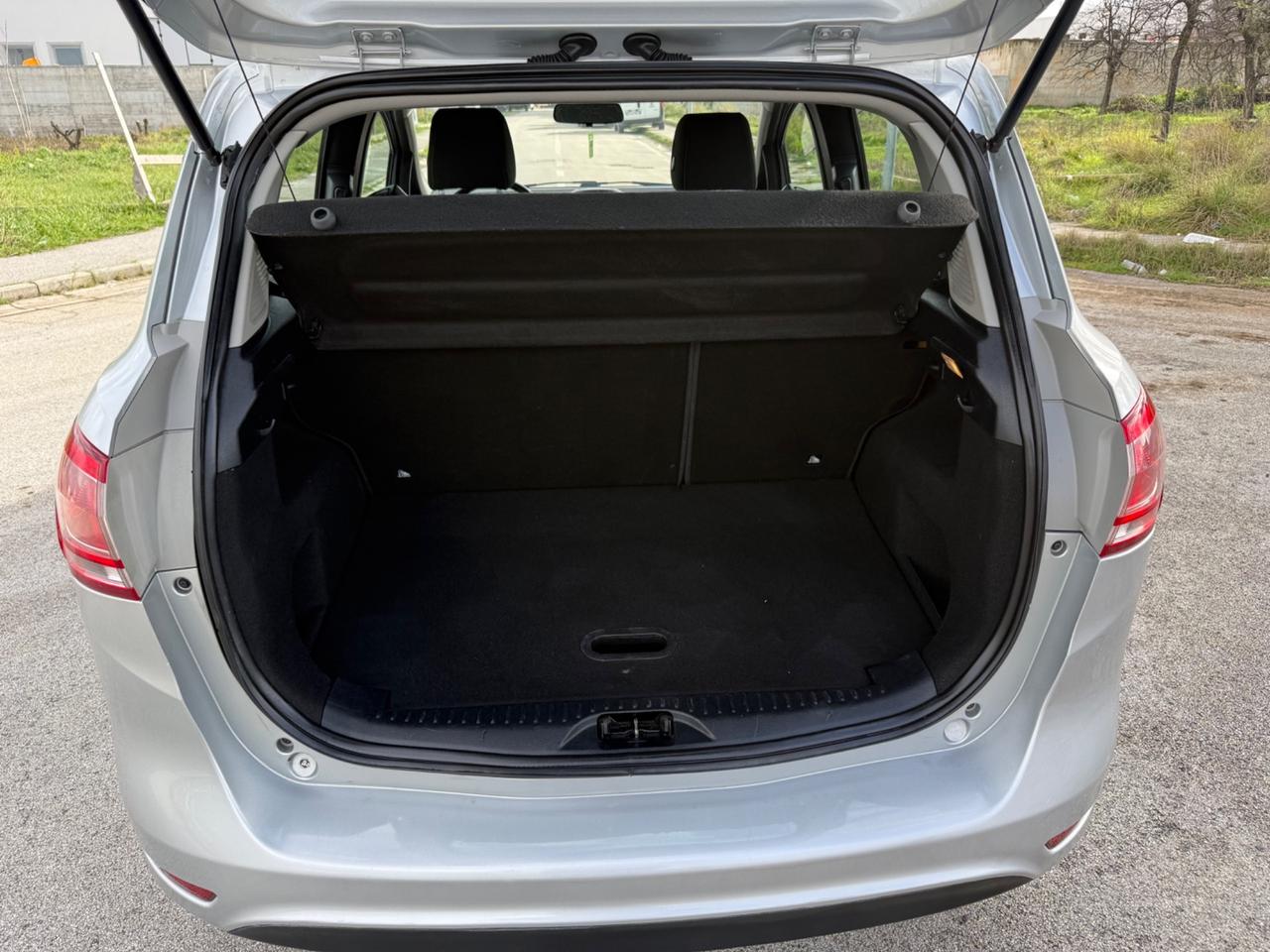 Ford B-Max 1.4 90 CV GPL Titanium