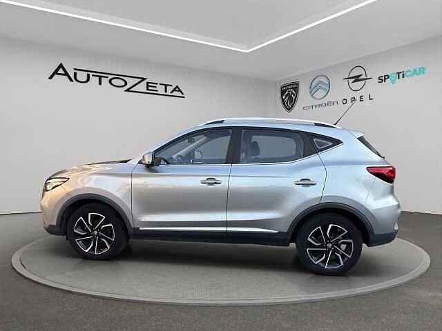 MG ZS 1.0T-GDI Luxury
