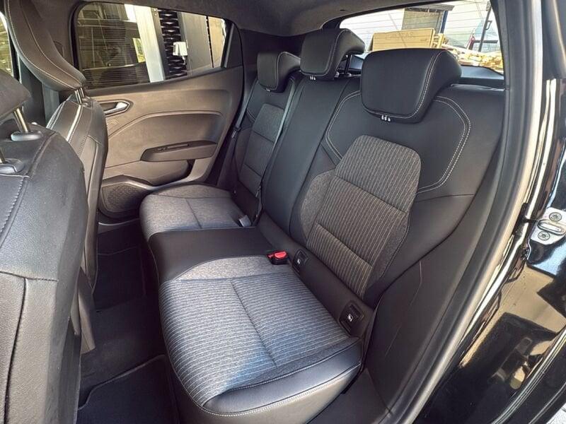 Renault Clio Clio 1.0 tce Techno Gpl 100cv