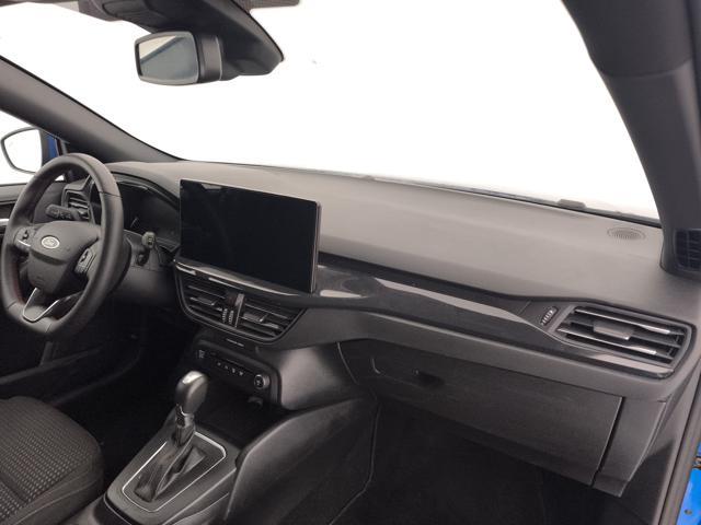 FORD Focus 1.0t ecoboost h ST-Line 155cv powershift