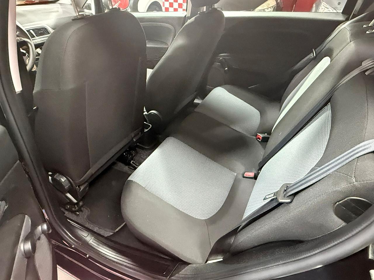 Fiat Punto 1.2 69cv 5 porte Lounge - 2013