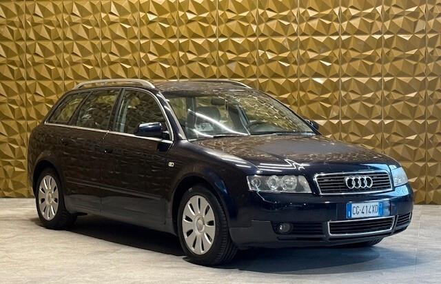 Audi A4 1.9 TDI/130 CV cat Avant