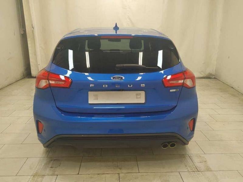 Ford Focus 1.0 ecoboost h ST-Line s&s 125cv my20.75