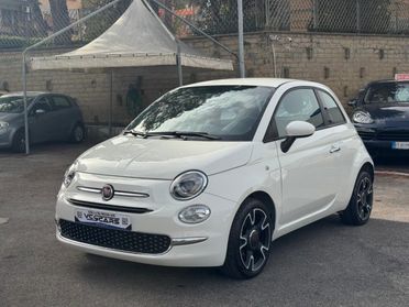 FIAT 500 1.0 Hybrid *PREZZO REALE* *IVA ESPOSTA*