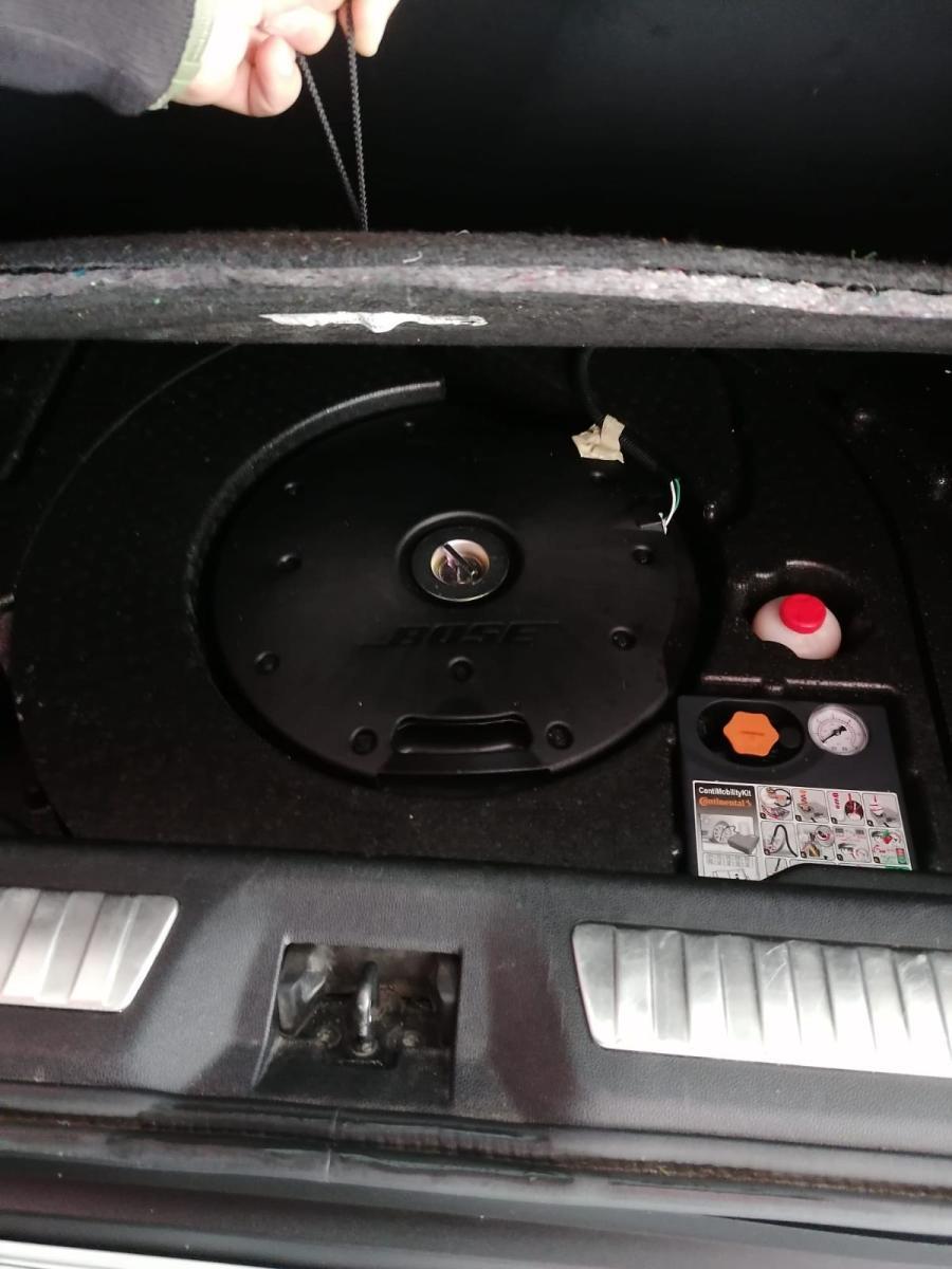 RENAULT - Kadjar 1.6 dCi 130 CV Sport Edition 2 - Bose - aut.