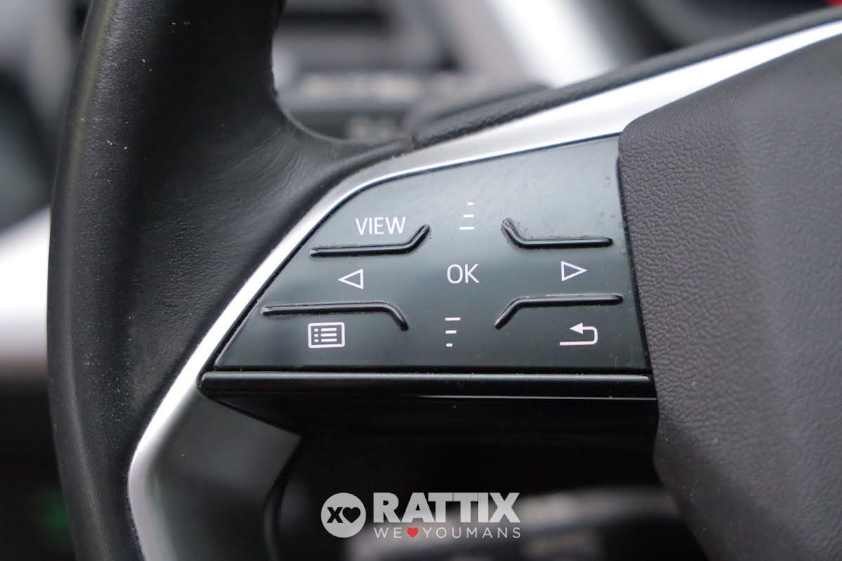 Audi Q4 e-tron motore elettrico 40 Business