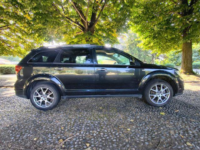 FIAT Freemont 2.0 Mjt 170 CV 4x4 7 POSTI