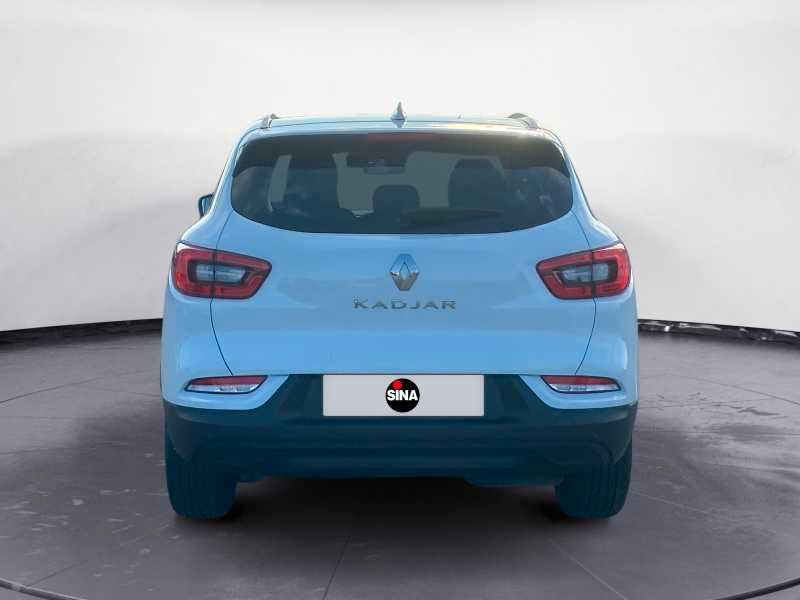 RENAULT Kadjar 1.5 dci Sport Edition 110cv EdC
