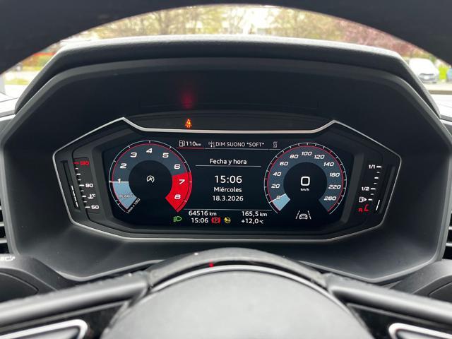 AUDI A1 allstreet 30 TFSI Identity S-Line