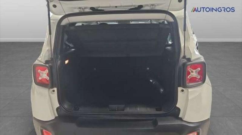 Jeep Renegade 1.6 Multijet II Longitude