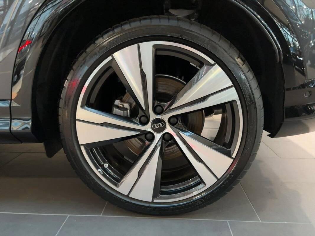 Audi Q5 Sportback Sportback TDI 204cv Quattro-Ed.One-Sosp.Pneum