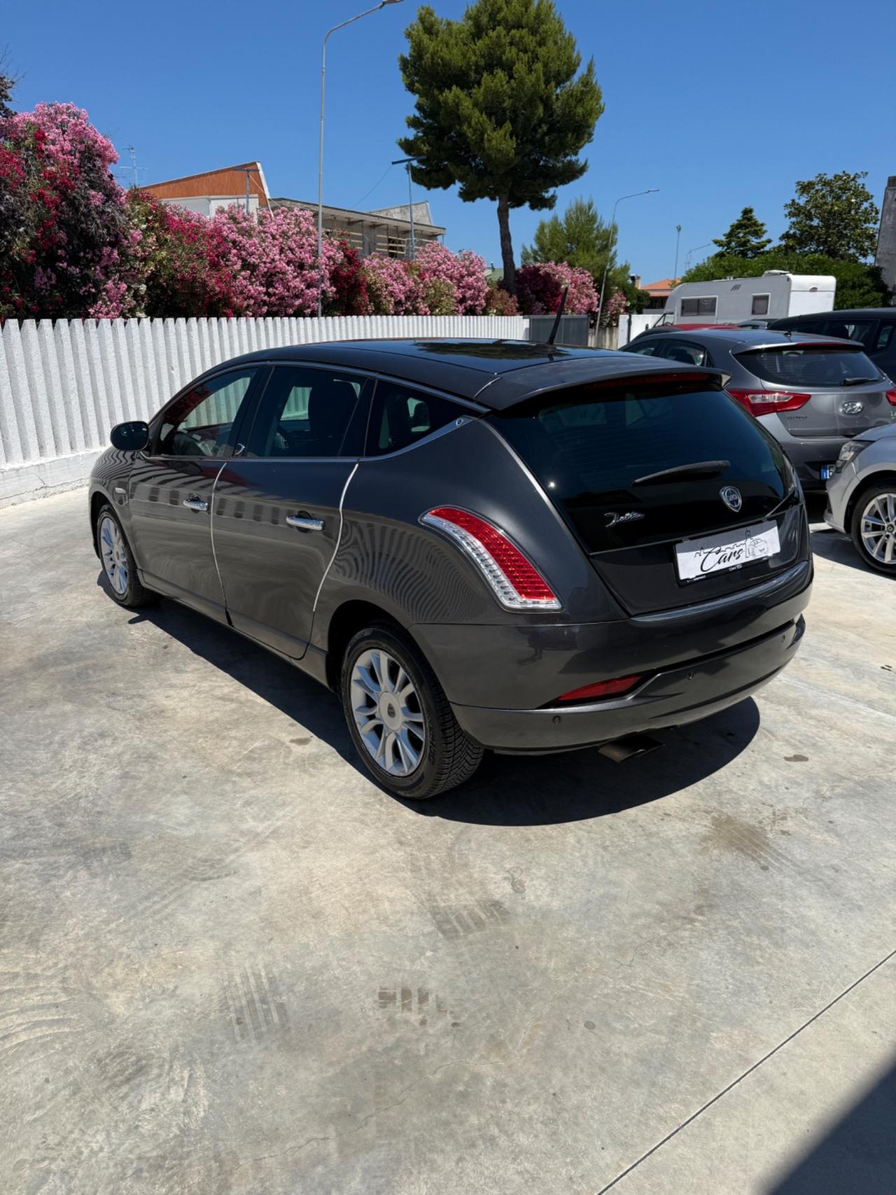 Lancia Delta 1.6 MJT DPF 105 CV Gold