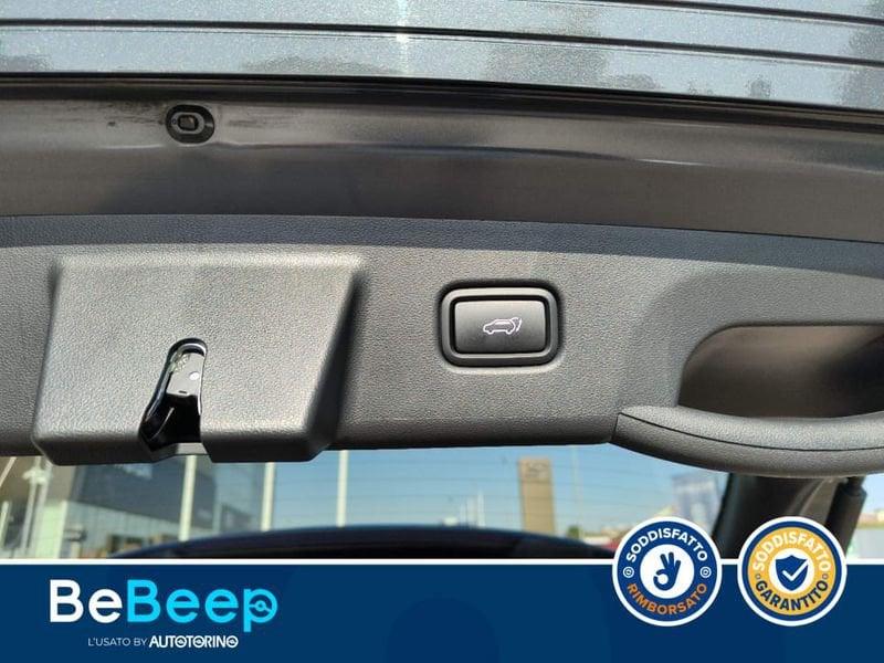 Hyundai Tucson 1.6 PHEV EXELLENCE 4WD AUTO