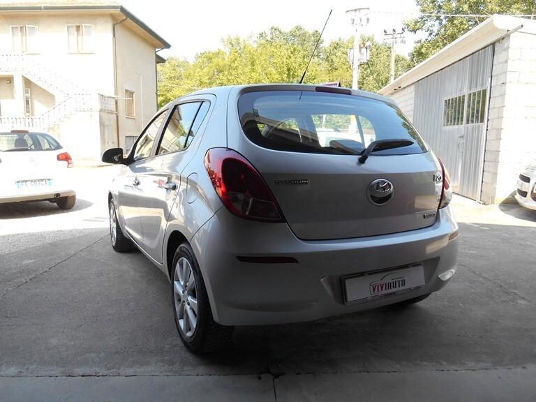 Hyundai i20 1.1 CRDi 5p. X NEOPATENTATI