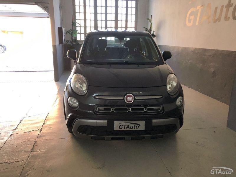 FIAT 500L 500L 1.4 95 CV City Cross