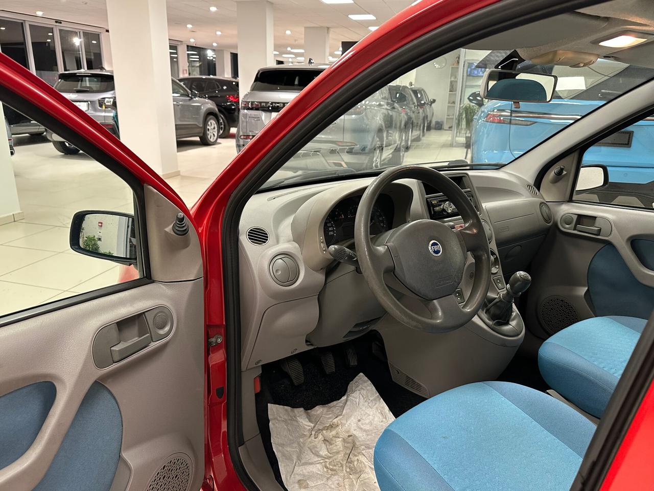 Fiat Panda 1.2 Dynamic 60 CV