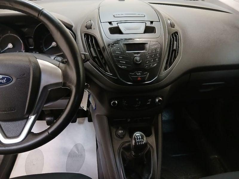 Ford Transit Courier 1.5 tdci 75cv S&S Trend my20