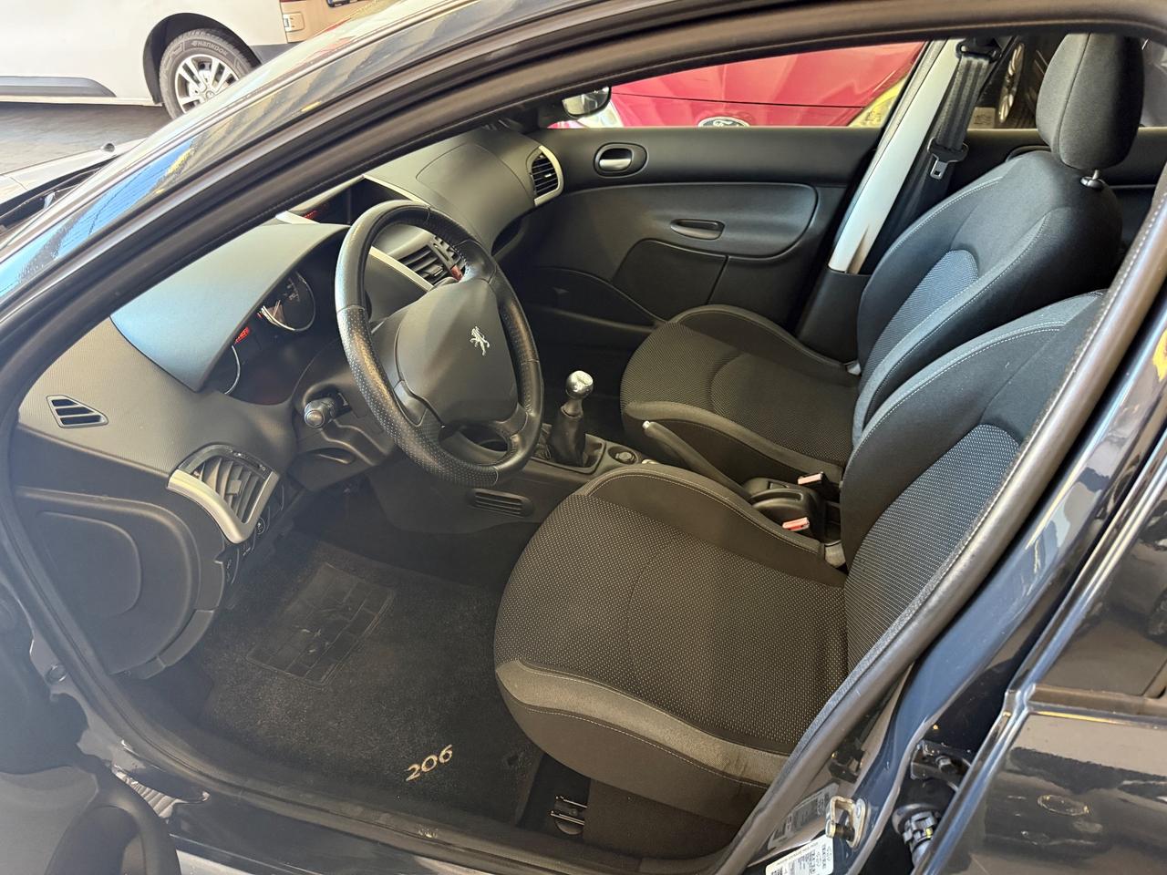 Peugeot 206 Plus 1.1 60CV 5p. Trendy ECO GPL