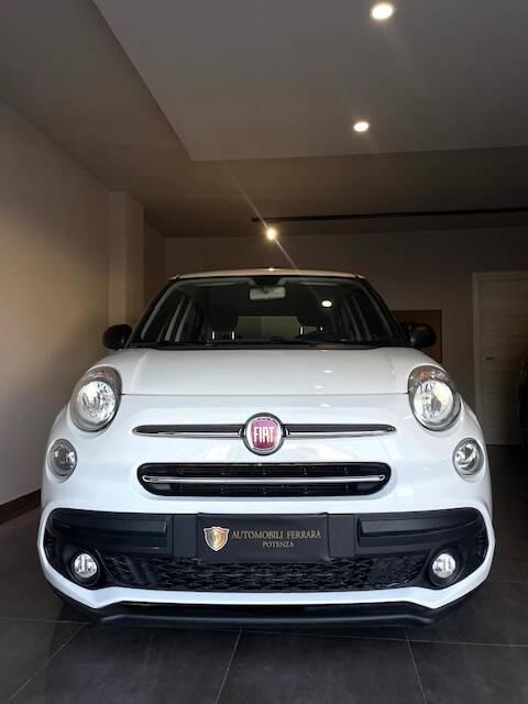 Fiat 500 L 1.3 mjt 95cv my20