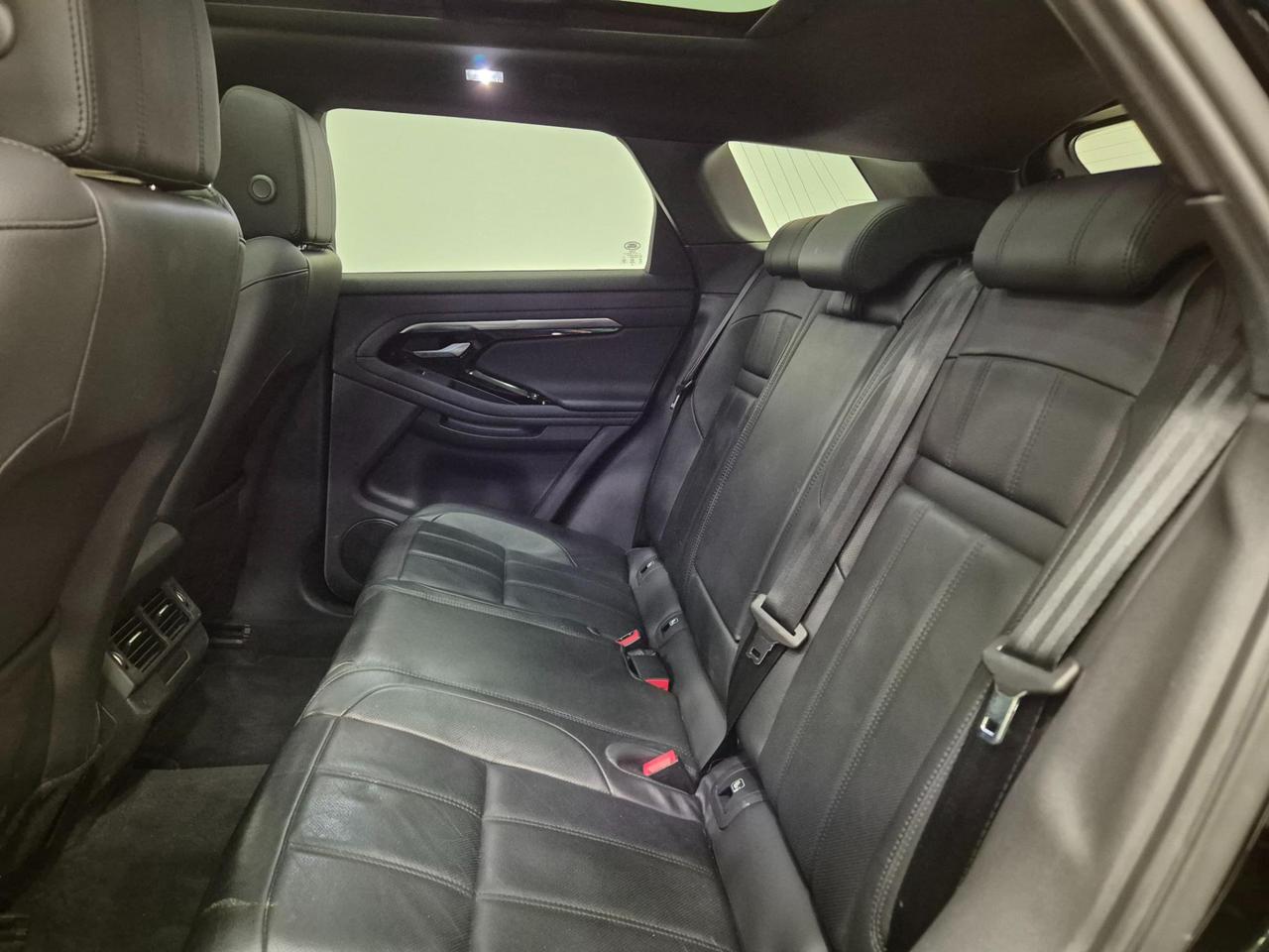 Land Rover Range Rover Evoque 2.0d i4 mhev S awd 150cv auto - Cam - Cruise/Lim - Tetto