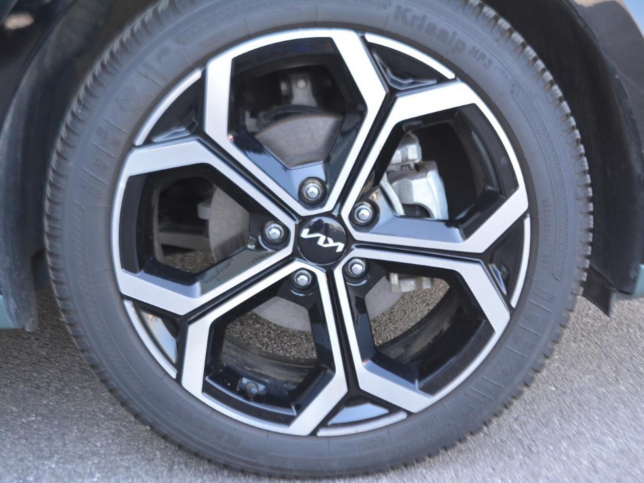 Kia Niro 1.6 gdi plug-in hybrid style dct6