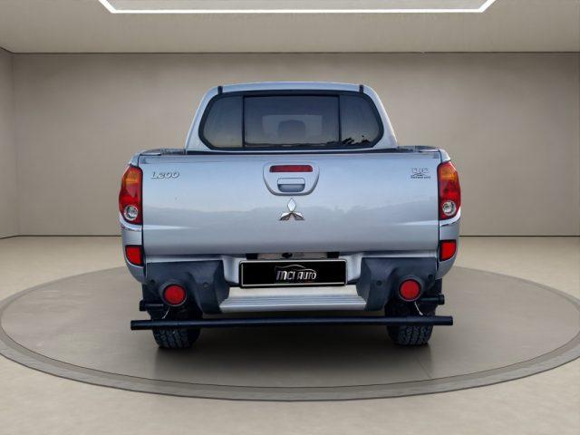 MITSUBISHI L200 2.5 DI-D/136CV Double Cab Invite