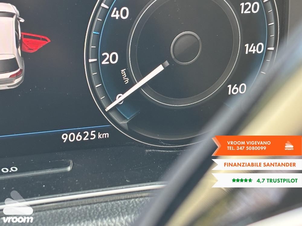 VOLKSWAGEN e-Golf e-Golf 136 CV