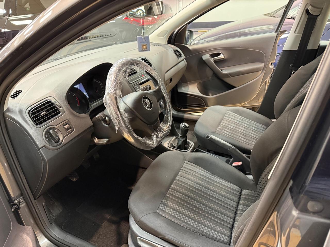 Volkswagen Polo 1.0 MPI 5p. Trendline