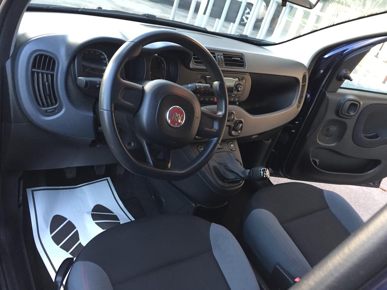 Fiat Panda 1.2 Easy 69 CV X NEOPATENTATI