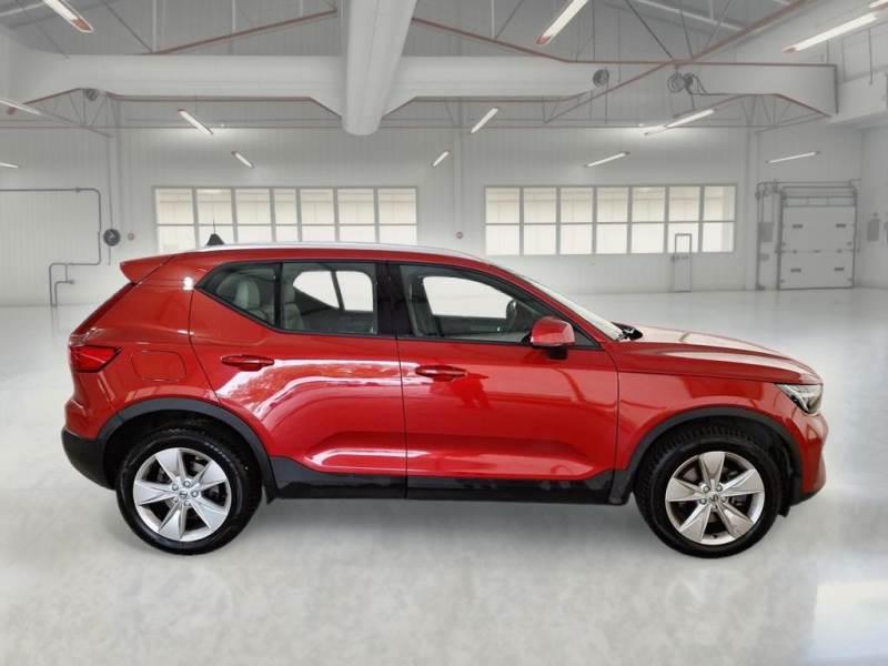VOLVO Xc40 B3 Mild Hybrid Automatico Core