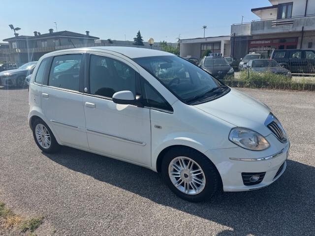 Lancia MUSA 1.4 Oro Ecochic GPL-ok NEOPATENTATI
