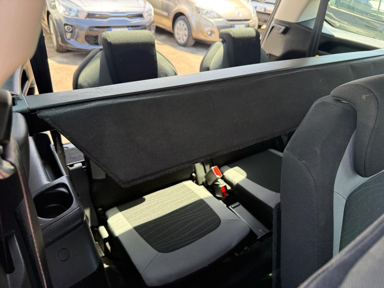 Citroen Grand C4 Picasso 1.6 e-HDi 115 Exclusive