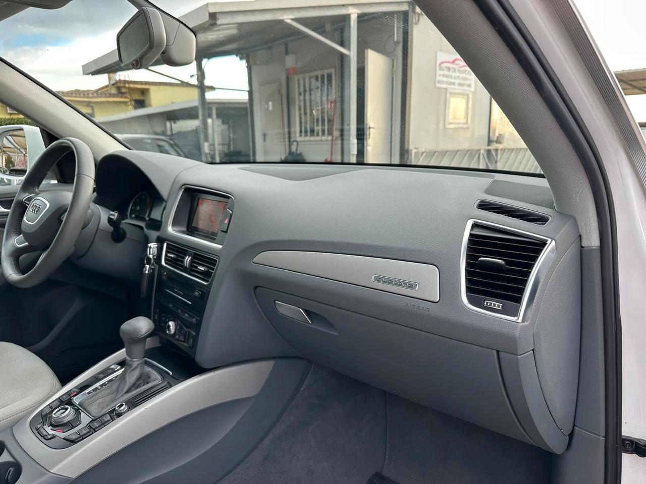 Audi Q5 Restyling 2.0 Diesel Automatica 4x4