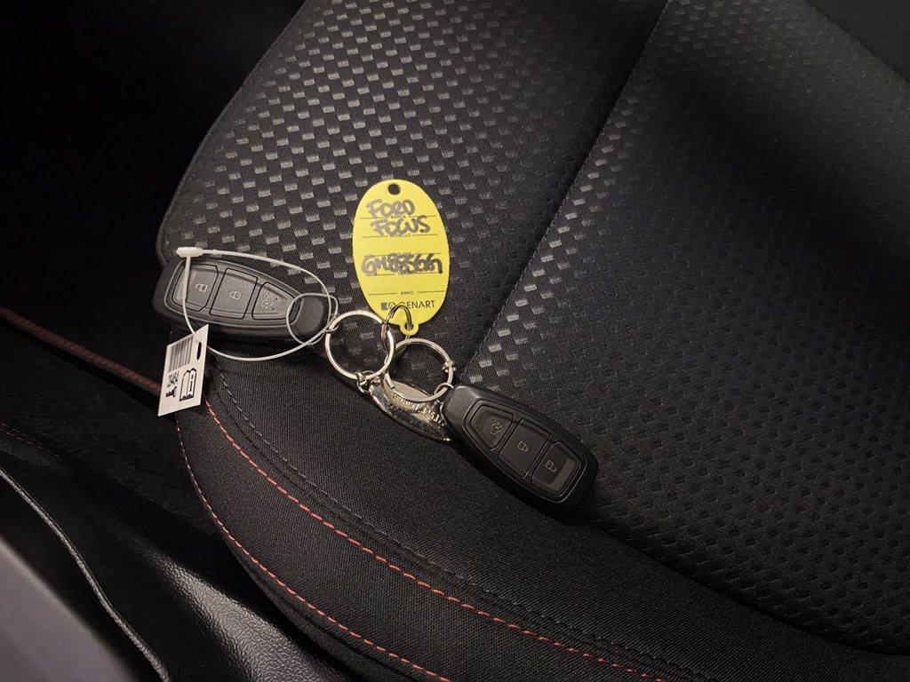 FORD Focus 1.0t ecoboost h ST-Line X 125cv del 2023