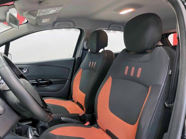 RENAULT Captur 1.5 dCI 8V 90 CV START&STOP LIVE