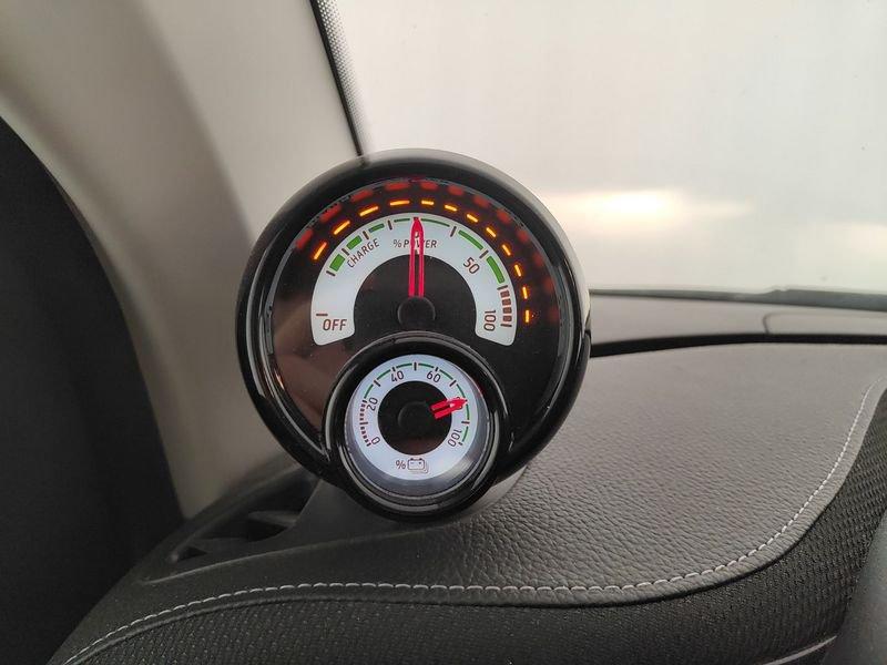 smart fortwo BRABUS Style