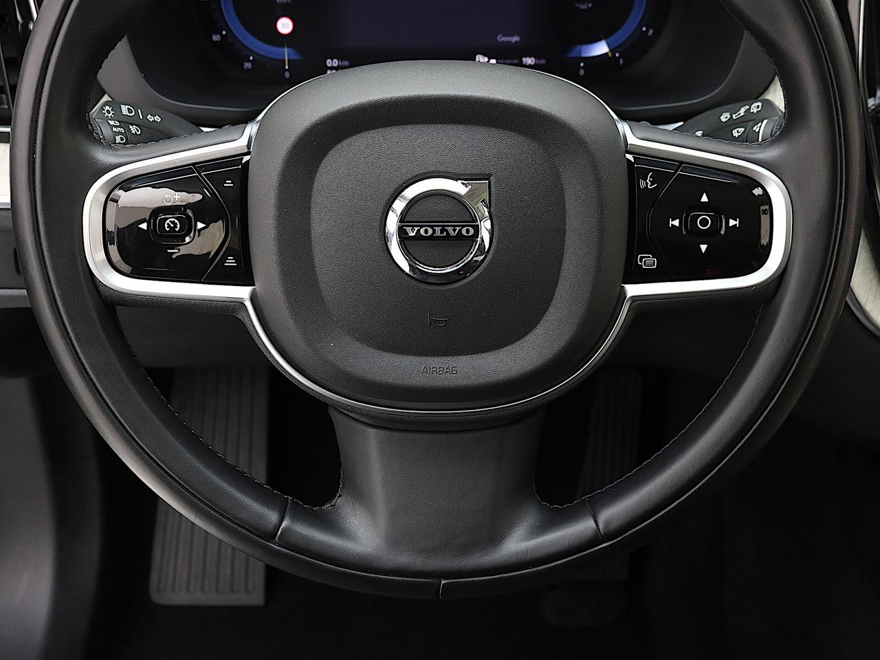 Volvo XC60 B4 AWD auto Inscription TETTO APRIBILE