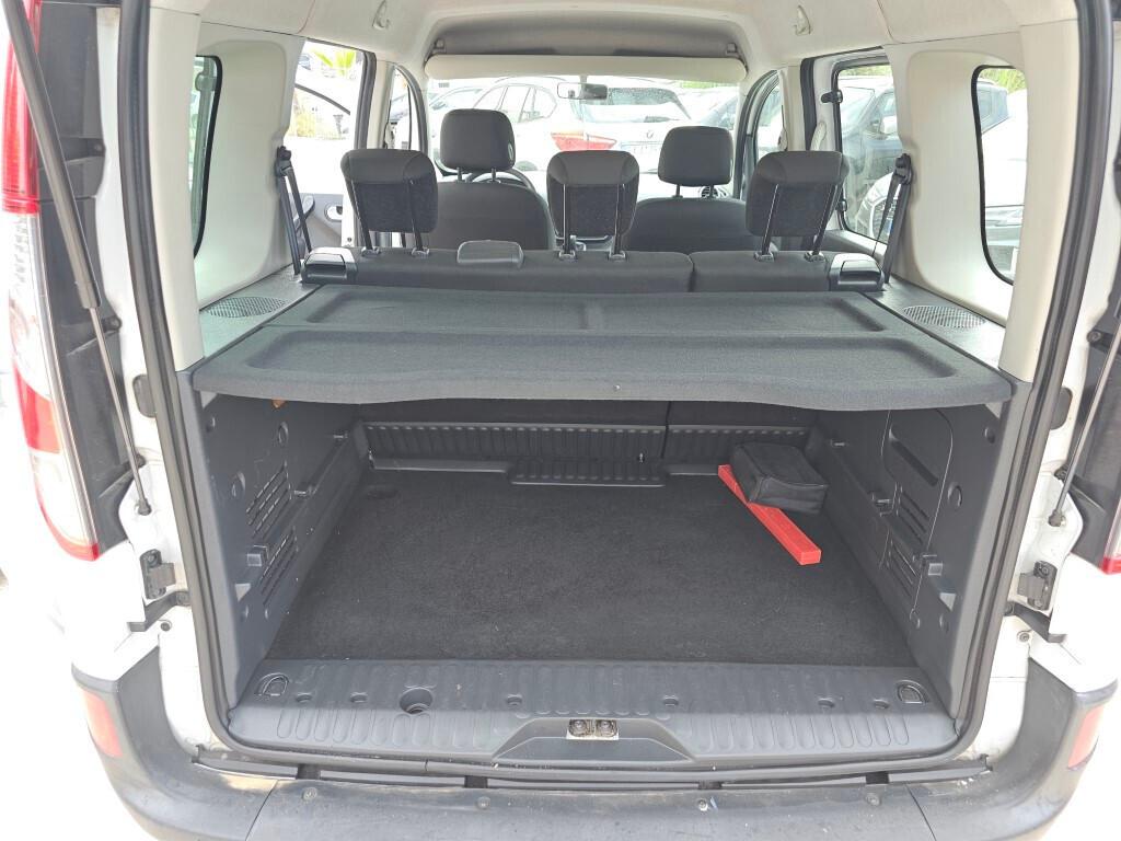 Renault Kangoo 1.5 dCi N1 5POSTI IVA INCLUSA