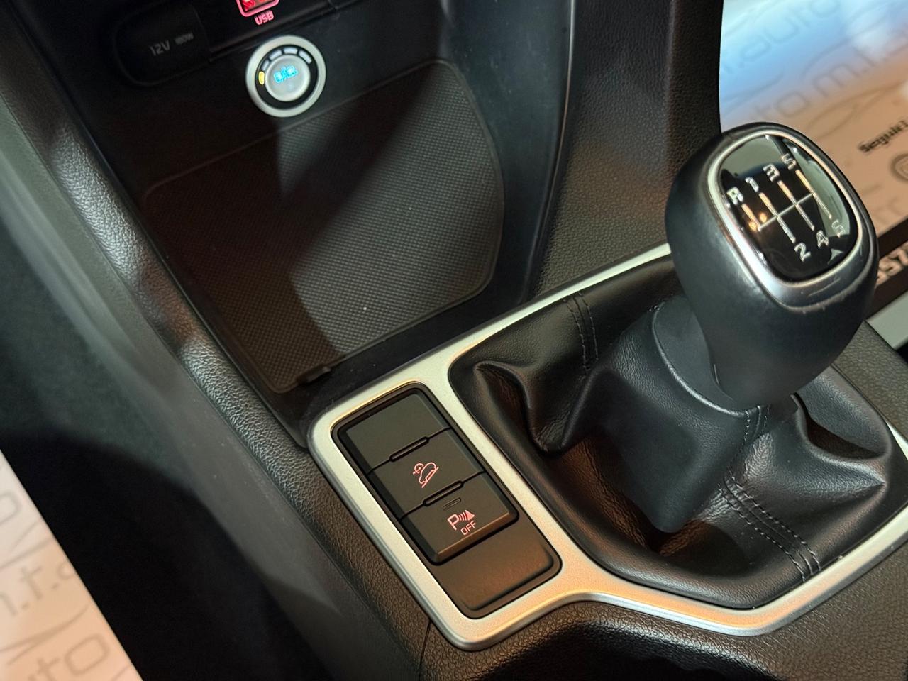 Kia Sportage 1.6 ECOGPL 2WD Style