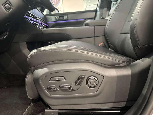 Hyundai SANTA FE 1.6 t-gdi phev XClass Calligraphy Pack 4wd 253cv at 7p.ti