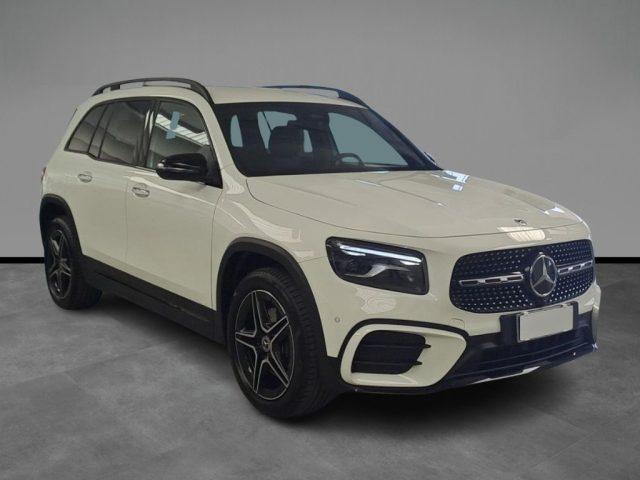 MERCEDES-BENZ GLB 200 d Automatic AMG Line Premium