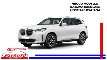 BMW X3 d xDrive20 Steptronic