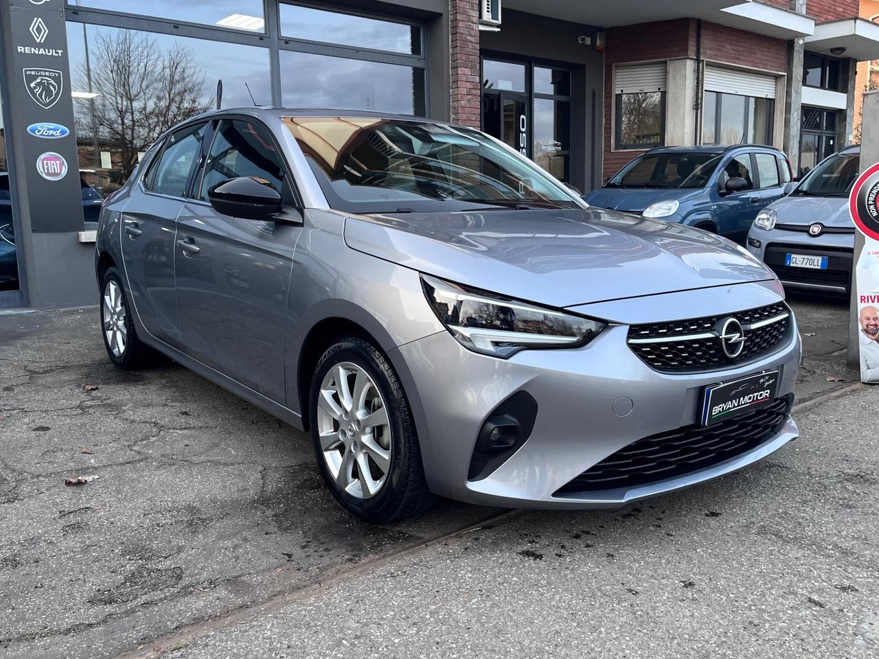 Opel Corsa 1.2 100 CV Elegance