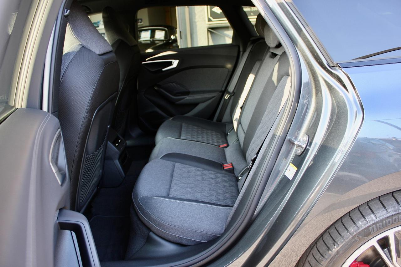 Audi A5 Avant TDI Hybrid 204 CV S tronic S line PREZZO REALE SENZA VINCOLI